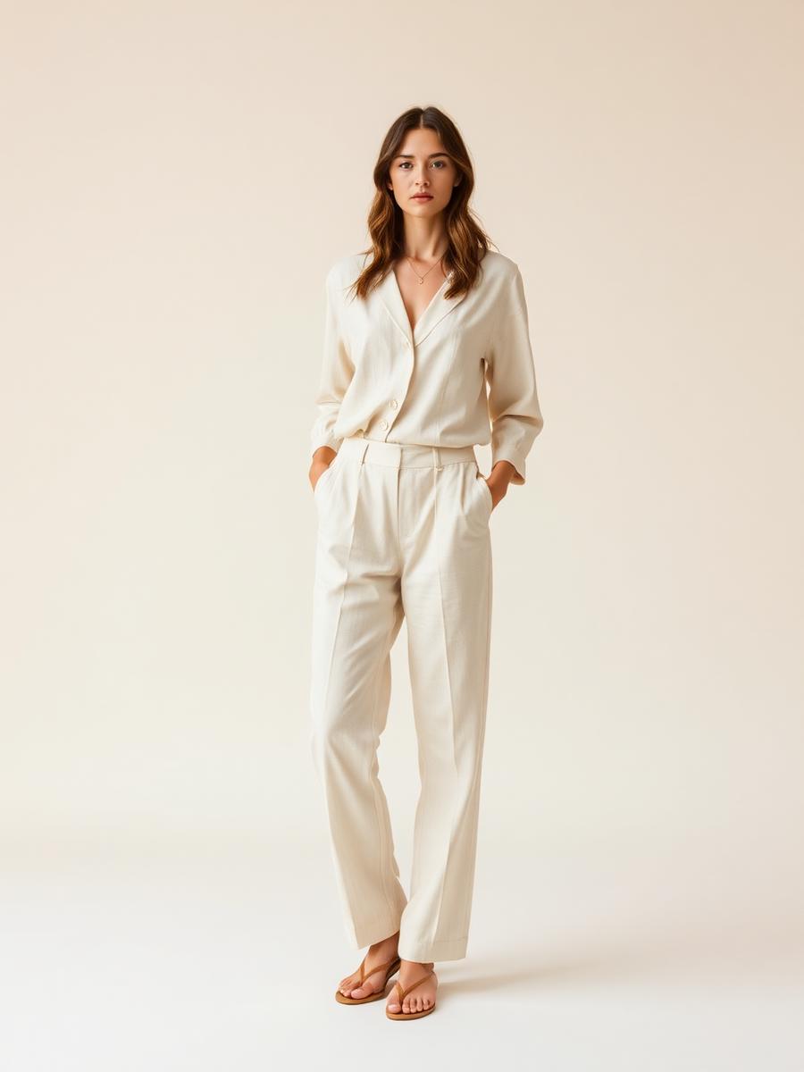 Look 03 — Atelier